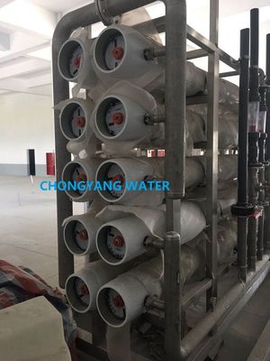 0.25M3/H 0.5M3/H Reverse Osmosis Water Filter System