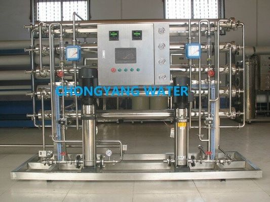 Drinking Beverage Reverse Osmosis Water Filter System