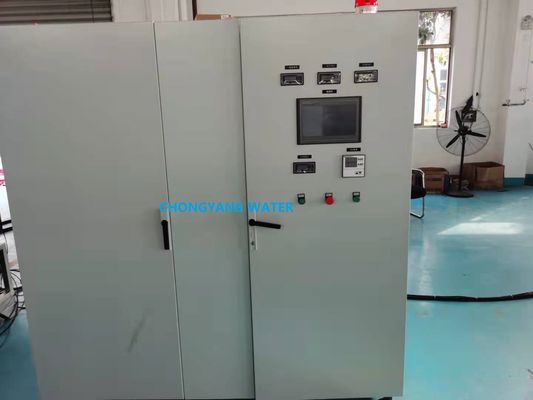 Commercial Reverse Osmosis Water Filter System Drinking Water Treatment Plant