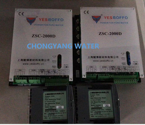 Ro Water Purifier Machine Ro Plant In Industry Polyamide Composite Membrane
