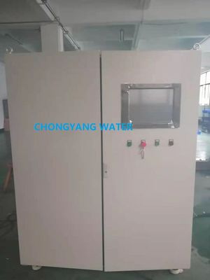 Hospital Medical Water Purification Systems Dialysis Water Treatment