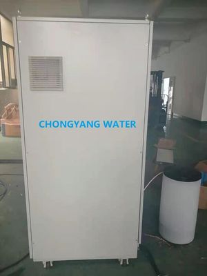 Hospital Medical Water Purification Systems Dialysis Water Treatment