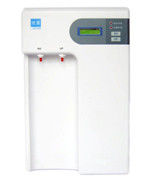 RO EDI Medical Water Purification Systems Water Filtration Technology For Medical  100LPH