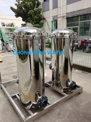 Sterile Purified Water Tank 200 Liter To 20000 Liter Stainless Steel Tank Water Purifier