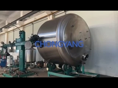 Sterile Purified Water Tank 200 Liter To 20000 Liter Stainless Steel Tank Water Purifier